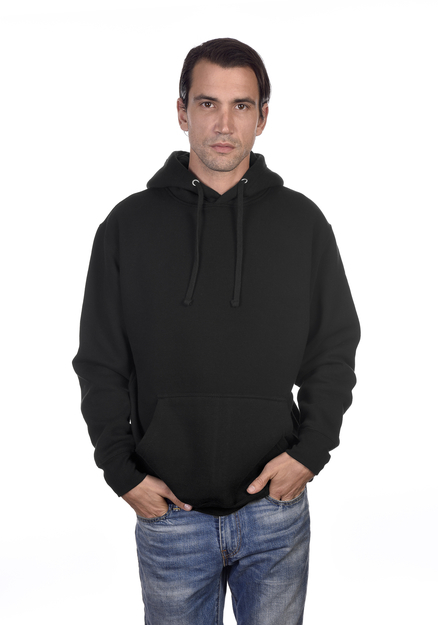 Cotton Heritage - Unisex Heavyweight Fleece Hoodie