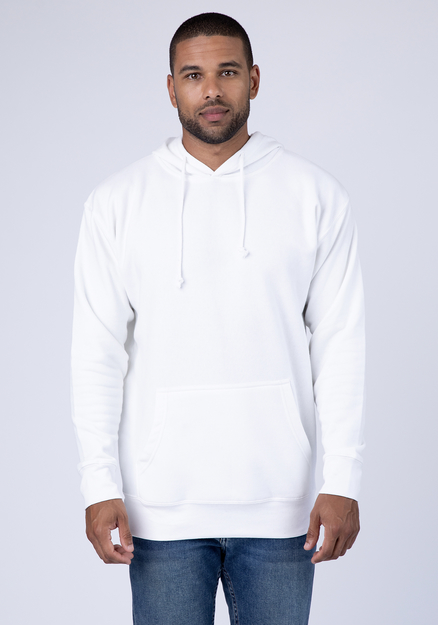 Cotton Heritage - Unisex Sponge Fleece Pullover Hoodie