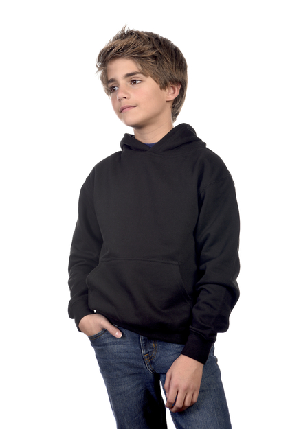 Cotton Heritage - Youth Lightweight Hoodie