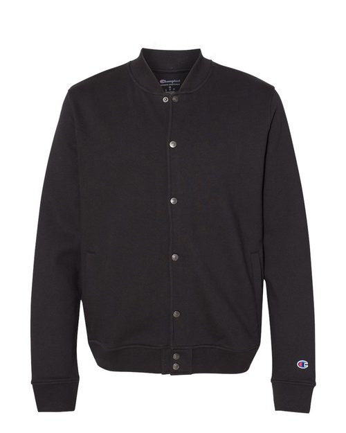 Champion - Unisex Bomber Jacket