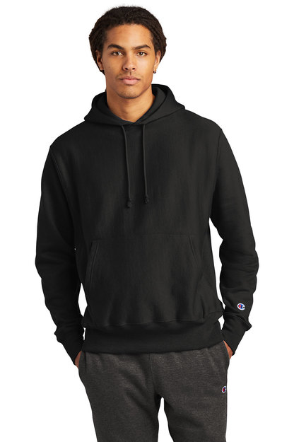 Champion - Hooded Sweatshirt
