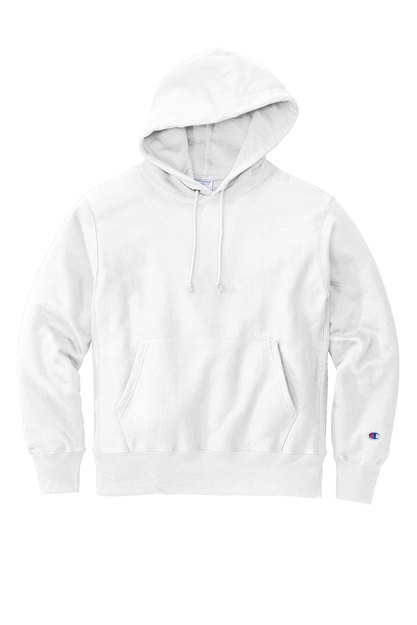 Champion - Hooded Sweatshirt