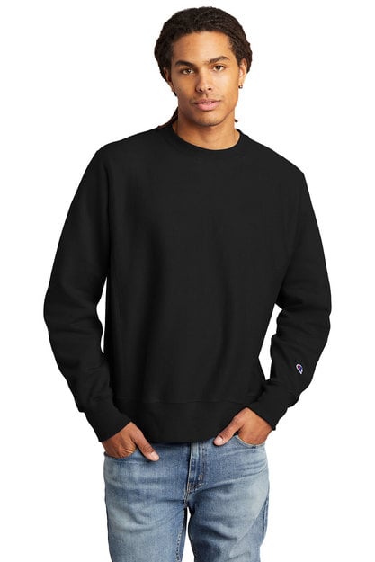 Champion - 12 oz Crewneck Sweatshirt