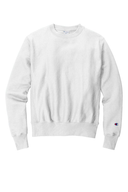 Champion - 12 oz Crewneck Sweatshirt