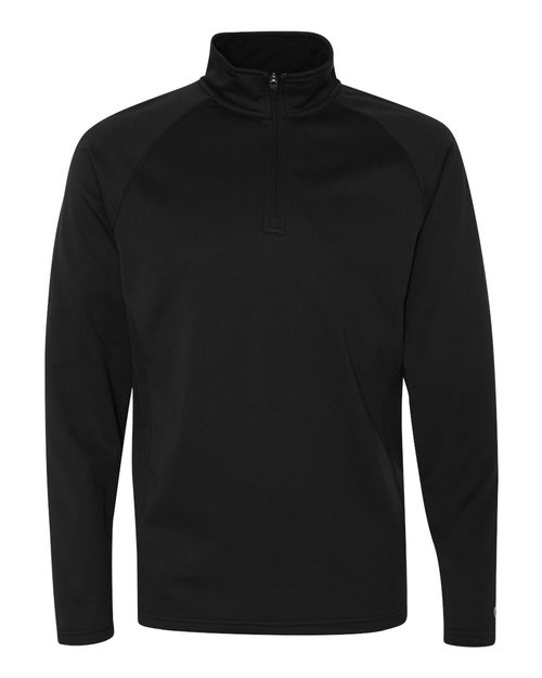 Champion - Performance Quarter-Zip Sweatshirt