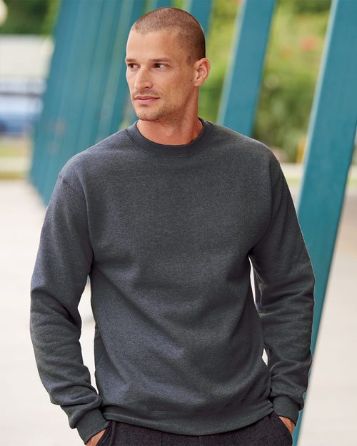 Champion - Double Dry Eco Crewneck Sweatshirt