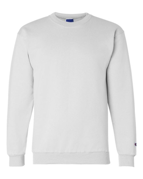 Champion - Double Dry Eco Crewneck Sweatshirt