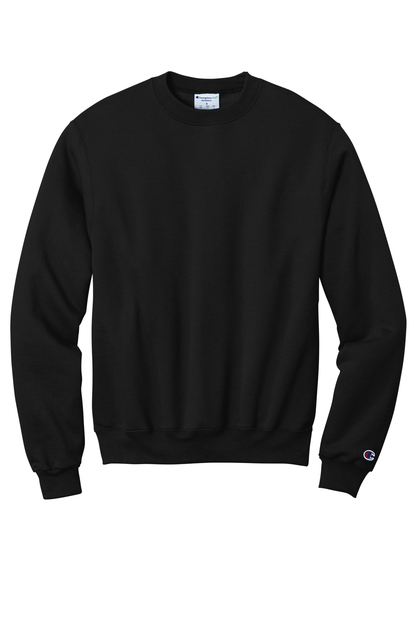 Champion - 9 oz Crewneck Sweatshirt