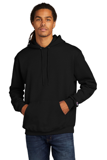 Champion - Pullover Hoodie