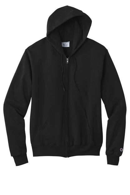 Champion - Full-Zip Hoodie