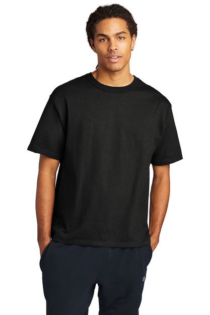 Champion - Heritage 7-Oz. Jersey Tee