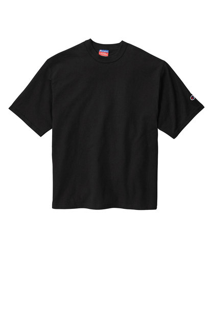 Champion - Heritage 7-Oz. Jersey Tee