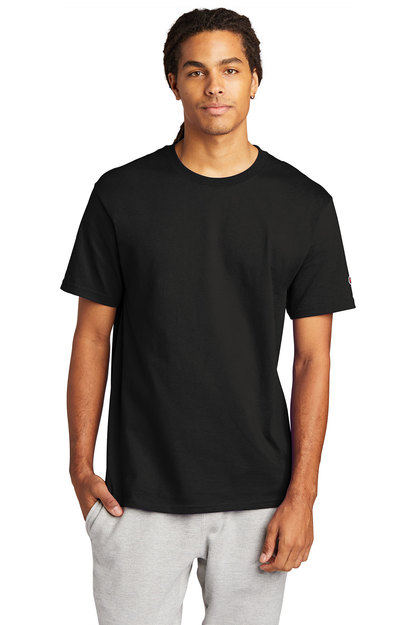 Champion - Heritage 6-Oz. Jersey Tee