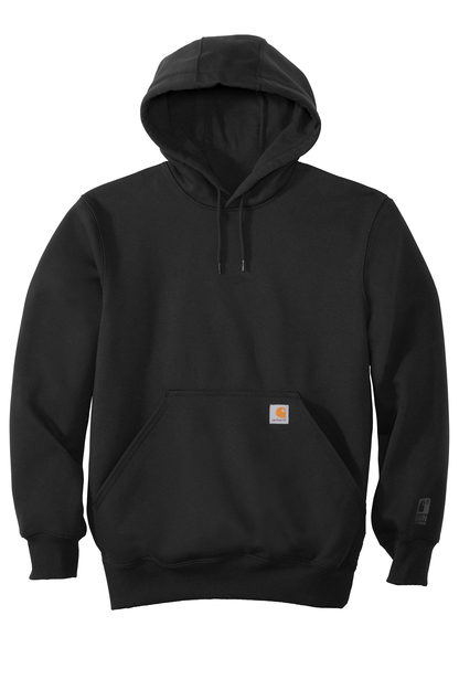 Carhartt - Paxton Heavyweight Hooded Sweatshirt