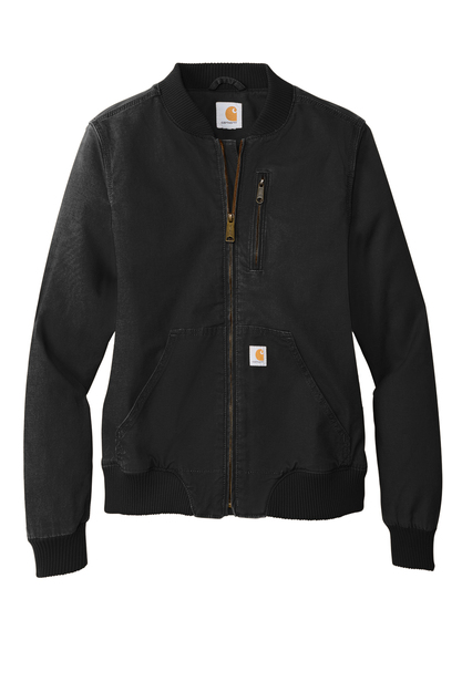 Carhartt - Women’s Crawford Jacket