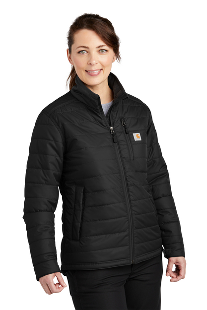 Carhartt - Women’s Gilliam Jacket