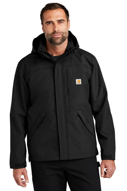 Carhartt - Shoreline Jacket