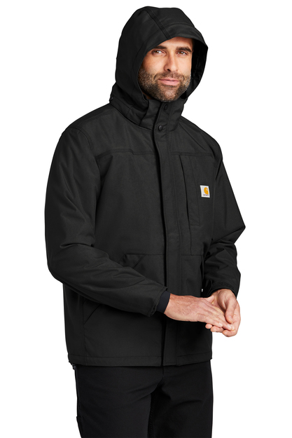 Carhartt - Shoreline Jacket