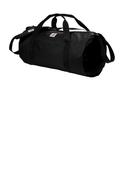 Carhartt - Canvas Packable Duffel with Pouch