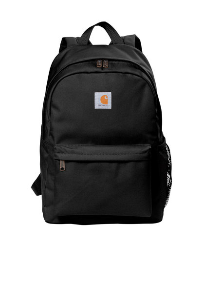 Carhartt - Canvas Backpack