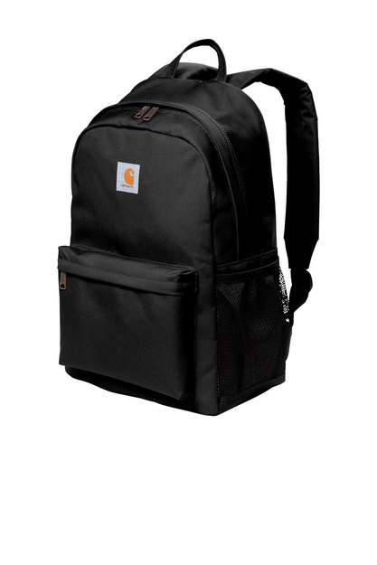 Carhartt - Canvas Backpack
