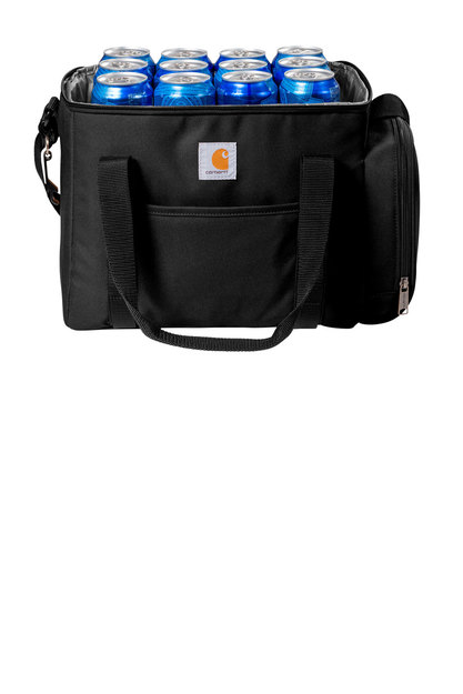 Carhartt - Duffel 36-Can Cooler
