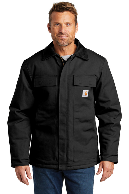 Carhartt - Duck Traditional Coat
