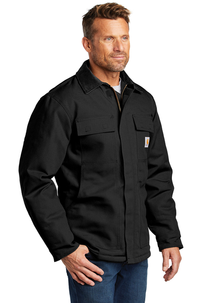 Carhartt - Duck Traditional Coat