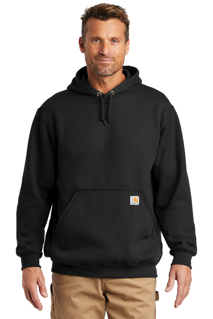 Carhartt - Midweight Hooded Sweatshirt
