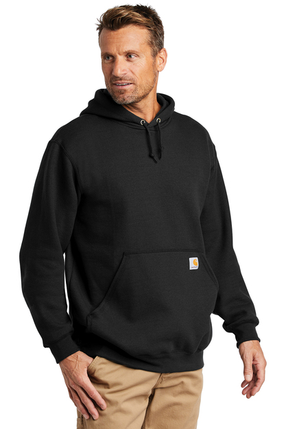 Carhartt - Midweight Hooded Sweatshirt