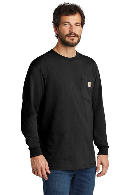 Carhartt - Workwear Pocket Long Sleeve T-Shirt