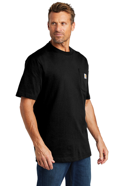 Carhartt - Workwear Pocket Short Sleeve T-Shirt
