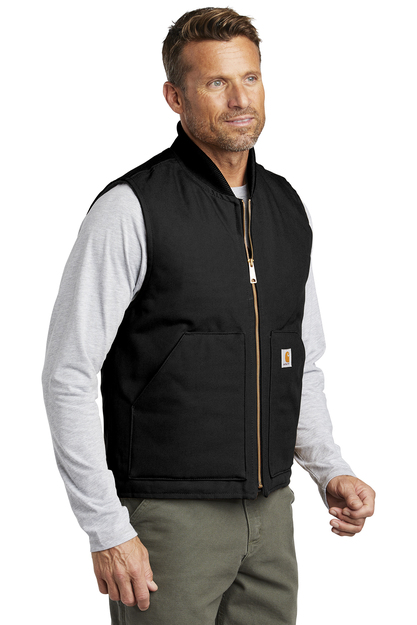 Carhartt - Duck Vest