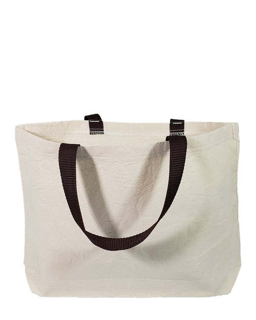 DTLA Print - Value Promotional Tote Bag - Made in USA