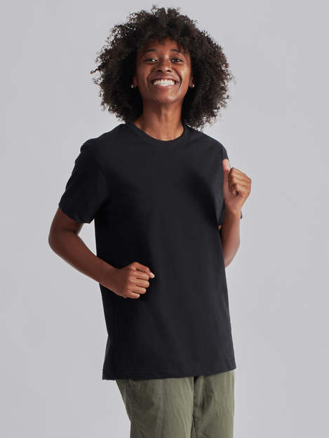 Everywhere Apparel - Unisex Crew Tee