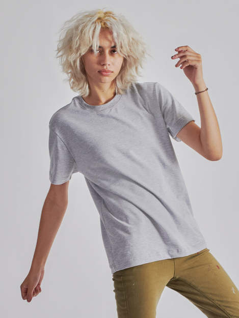 Everywhere Apparel - Unisex Crew Tee