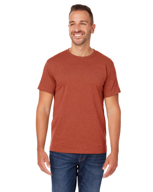 Econscious - Unisex Committed CVC T-Shirt