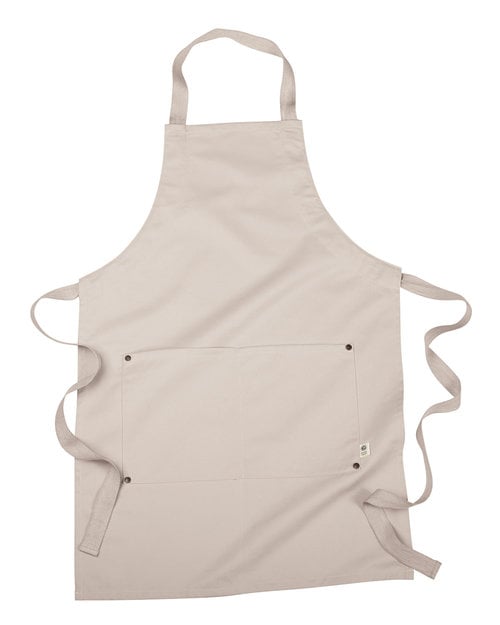 Econscious - Organic Cotton Recycled Polyester Eco Apron
