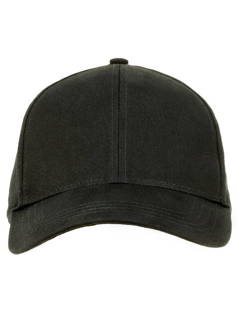 Econscious - 6-Panel Organic Cotton Baseball Cap