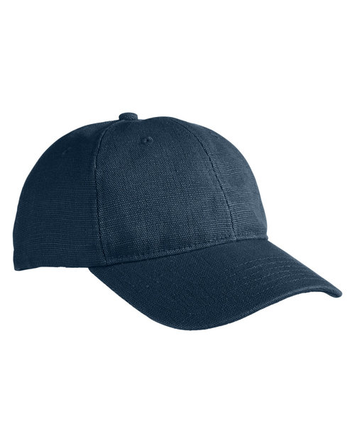 Econscious - Washed Hemp Unstructured Baseball Cap