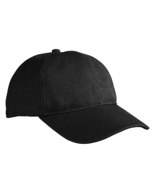 Econscious - Washed Hemp Unstructured Baseball Cap