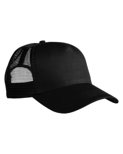 Econscious - 5-Panel Organic/RPET Trucker Cap