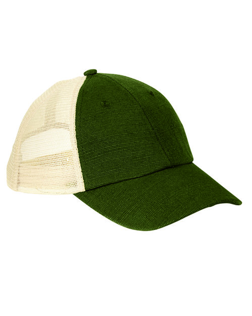 Econscious - Hemp Washed Soft Mesh Trucker