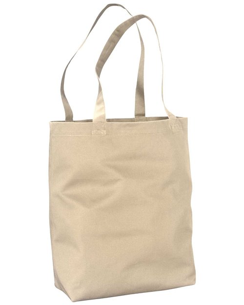 Econscious - Organic Cotton Twill Everyday Tote