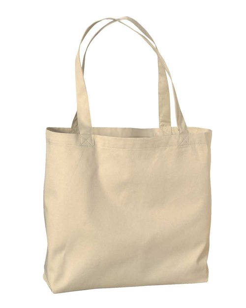 Econscious - Organic Cotton Large Twill Tote