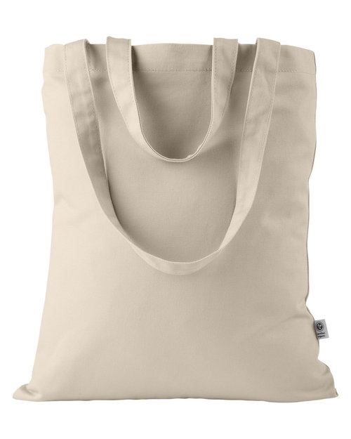 Econscious - Organic Cotton Twill Go Forth Tote