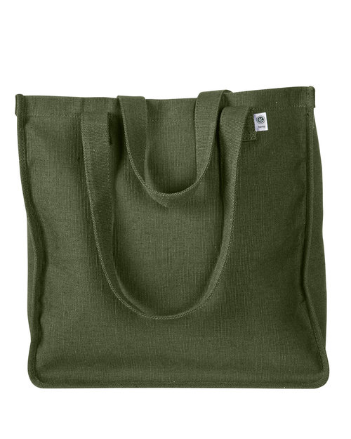 Econscious - Hemp Market Tote