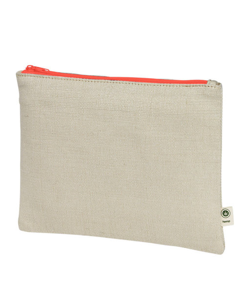 Econscious - Hemp Pouch