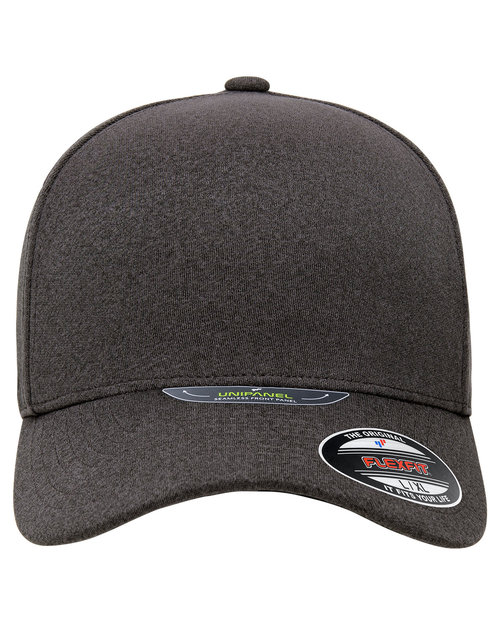 Flexfit - Adult Unipanel Melange Hat
