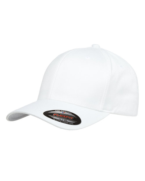 Flexfit - Adult Wooly 6-Panel Cap